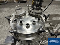 Image of 50 Liter Lee Vacuum Kettle, Model 50LD, S/S 11