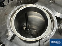 Image of 50 Liter Lee Vacuum Kettle, Model 50LD, S/S 12