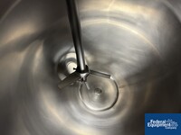 Image of 50 Liter Lee Vacuum Kettle, Model 50LD, S/S 13