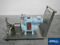 Image of Jabsco Pump, Model 15050 02