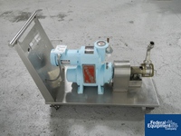 Image of Jabsco Pump, Model 15050 04