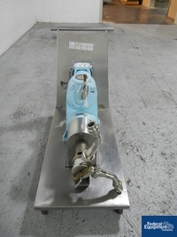 Image of Jabsco Pump, Model 15050 05