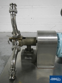 Image of Jabsco Pump, Model 15050 06