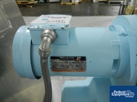 Image of Jabsco Pump, Model 15050 08
