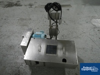 Image of Moyno Pump, Model SSQ, S/S, 1.5 HP 04