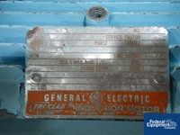 Image of Moyno Pump, Model SSQ, S/S, 1.5 HP 09