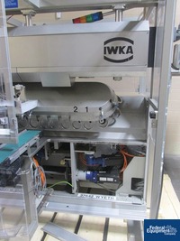 Image of IWKA TFS80-2 Cream Packaging Line 51