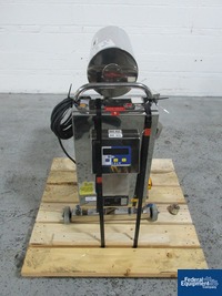 Image of Lock MET30+ Metal Detector 02