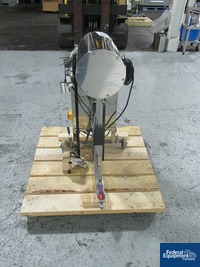 Image of Lock MET30+ Metal Detector 04