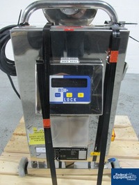 Image of Lock MET30+ Metal Detector 07