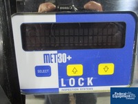 Image of Lock MET30+ Metal Detector 08