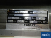 Image of Videojet Coder, Model EXCEL 07