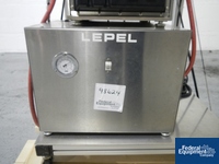 Image of Lepel Induction Sealer, TR Series 09