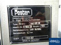 Image of Pester PEWO MAT400SN Shrink Bundler 20