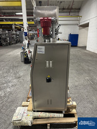 Image of 10 Liter Axomatic Vacuum Homogenizing Mixer, Model AxoMIX10, 316 S/S 04