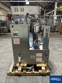 Image of 10 Liter Axomatic Vacuum Homogenizing Mixer, Model AxoMIX10, 316 S/S 05