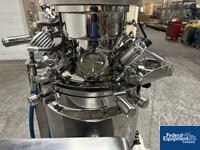 Image of 10 Liter Axomatic Vacuum Homogenizing Mixer, Model AxoMIX10, 316 S/S 09