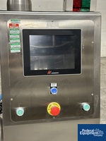 Image of 10 Liter Axomatic Vacuum Homogenizing Mixer, Model AxoMIX10, 316 S/S 18