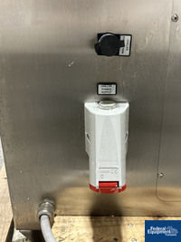 Image of 10 Liter Axomatic Vacuum Homogenizing Mixer, Model AxoMIX10, 316 S/S 20