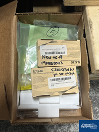 Image of 10 Liter Axomatic Vacuum Homogenizing Mixer, Model AxoMIX10, 316 S/S 24