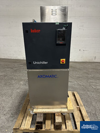 Image of Huber Unichiller, Model 080tw-h6 03