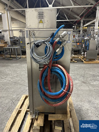 Image of Huber Unichiller, Model 080tw-h6 05