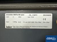 Image of Huber Unichiller, Model 080tw-h6 09