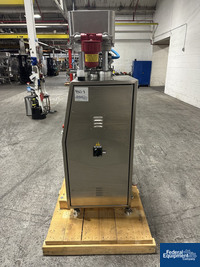 Image of 10 Liter Axomatic Vacuum Homogenizing Mixer, Model AxoMIX10, 316 S/S 04