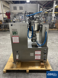 Image of 10 Liter Axomatic Vacuum Homogenizing Mixer, Model AxoMIX10, 316 S/S 05