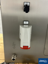 Image of 10 Liter Axomatic Vacuum Homogenizing Mixer, Model AxoMIX10, 316 S/S 18