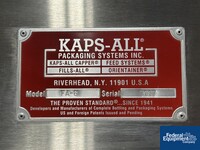 Image of Kaps-All Spindle Capper, Model FA-6 02