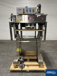 Image of Kaps-All Spindle Capper, Model FA-6 03