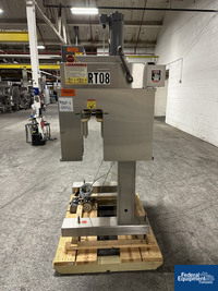 Image of Kaps-All Spindle Capper, Model FA-6 04
