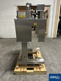 Image of Kaps-All Spindle Capper, Model FA-6 06