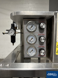 Image of Kaps-All Spindle Capper, Model FA-6 07