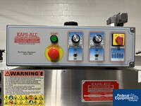 Image of Kaps-All Spindle Capper, Model FA-6 08