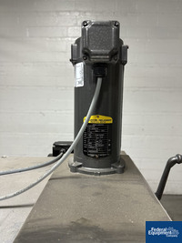 Image of Kaps-All Spindle Capper, Model FA-6 09
