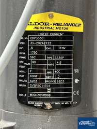 Image of Kaps-All Spindle Capper, Model FA-6 10