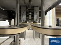 Image of Kaps-All Spindle Capper, Model FA-6 11