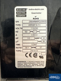 Image of Kaps-All Spindle Capper, Model FA-6 16