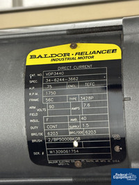 Image of Kaps-All Spindle Capper, Model FA-6 18