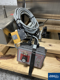 Image of Kaps-All Spindle Capper, Model FA-6 19