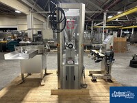 Image of Capmatic PVR-01 Semi-Automatic Piston Filler 02