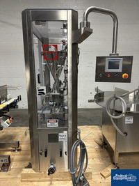 Image of Capmatic PVR-01 Semi-Automatic Piston Filler 03