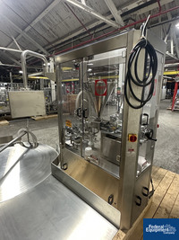 Image of Capmatic PVR-01 Semi-Automatic Piston Filler 05