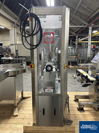 Image of Capmatic PVR-01 Semi-Automatic Piston Filler 06