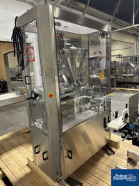 Image of Capmatic PVR-01 Semi-Automatic Piston Filler 07