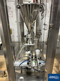 Image of Capmatic PVR-01 Semi-Automatic Piston Filler 08