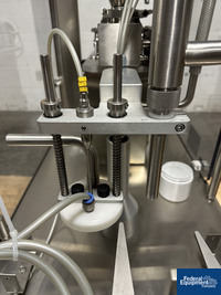 Image of Capmatic PVR-01 Semi-Automatic Piston Filler 10