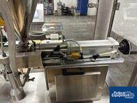 Image of Capmatic PVR-01 Semi-Automatic Piston Filler 13